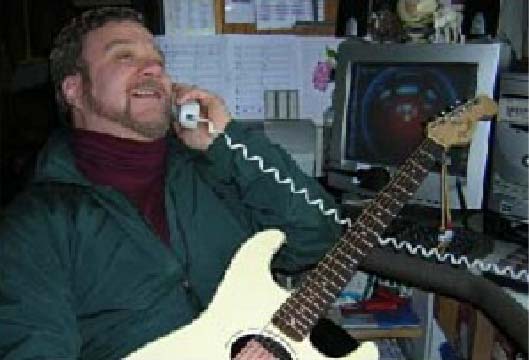 Our DVD guitar lessons come with the best student support in the business.